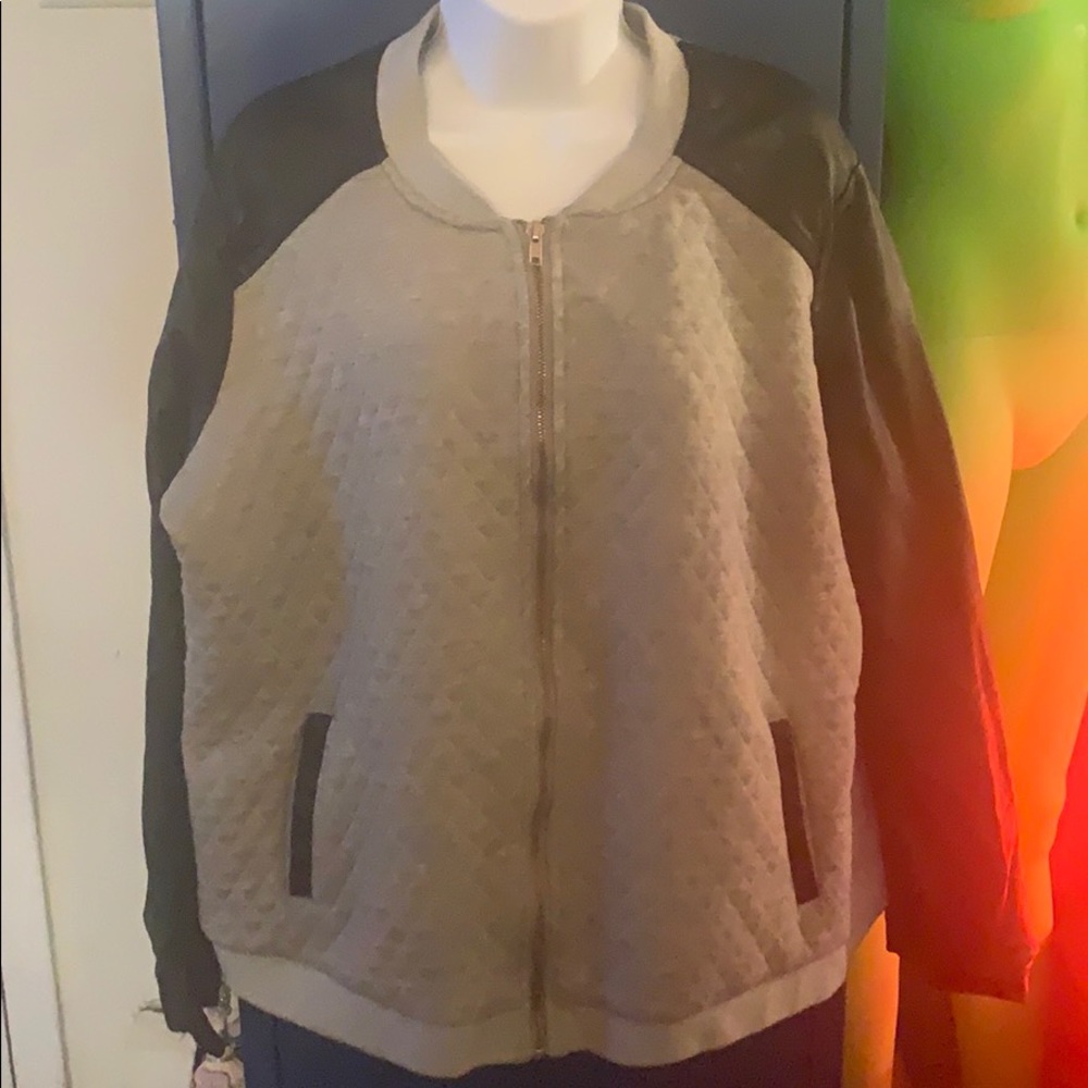 Women’s jacket